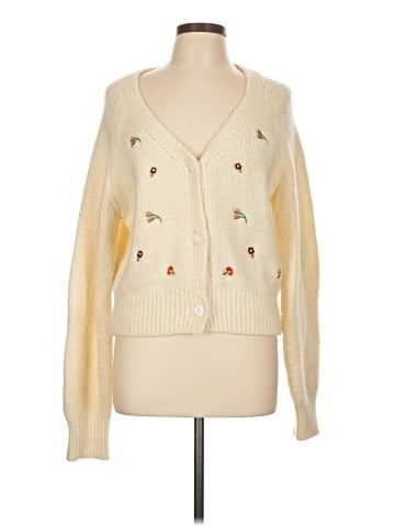 English Factory Cardigan (view 1)