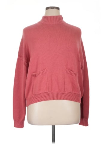 J.Crew Turtleneck Sweater (view 1)