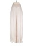 Bishop + Young 100% Rayon Ivory Tan Casual Pants Size M - photo 2