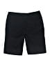 DKNY Jeans Solid Black Shorts Size 4 - photo 2