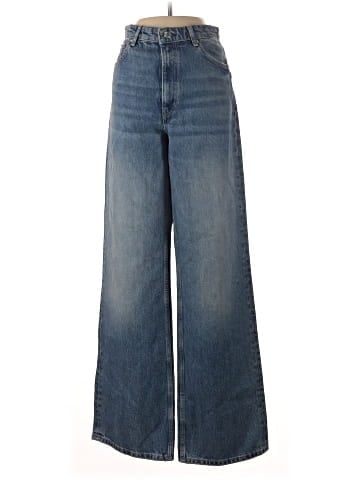 Zara Jeans (view 1)