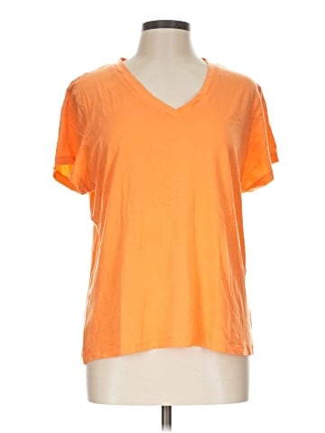 Hue Short Sleeve T-Shirt (view 1)