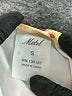 Motel Polka Dots Yellow Swimsuit Bottoms Size S - photo 3