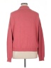 J.Crew Pink Turtleneck Sweater Size XL - photo 2