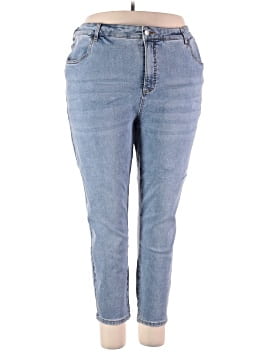 Universal Standard Jeans