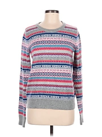Gap Pullover Sweater (view 1)