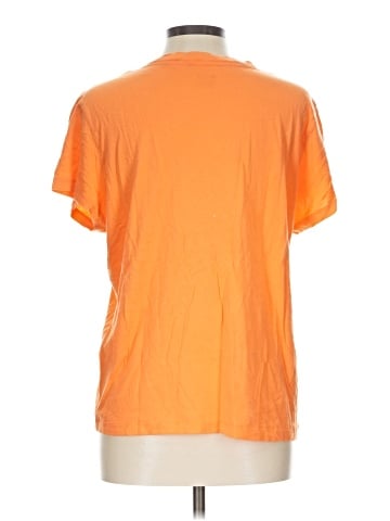 Hue Short Sleeve T-Shirt (view 2)