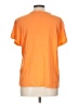 Hue Orange Short Sleeve T-Shirt Size L - photo 2