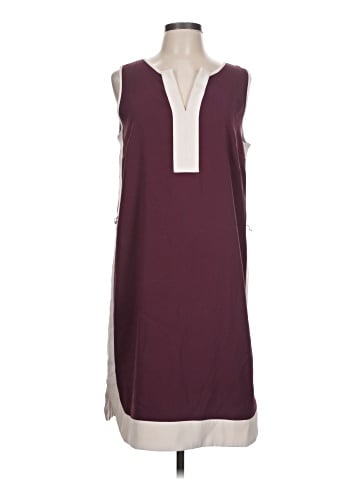 Ann Taylor Factory Casual Dress (view 1)