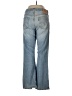 Levi's 100% Cotton Hearts Blue Jeans Size 32 waist - photo 2