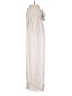 Bishop + Young 100% Rayon Ivory Tan Casual Pants Size M - photo 4