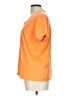 Hue Orange Short Sleeve T-Shirt Size L - photo 5
