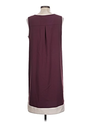 Ann Taylor Factory Casual Dress (view 2)