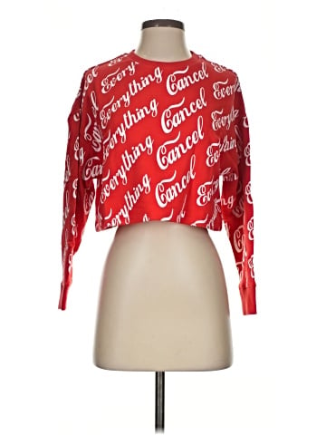 Only 3/4 Sleeve T-Shirt (view 1)
