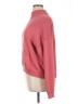 J.Crew Pink Turtleneck Sweater Size XL - photo 5