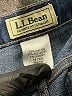 L.L.Bean Blue Jeans Size 12 (tall) - photo 7
