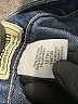 L.L.Bean Blue Jeans Size 12 (tall) - photo 8