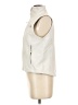 The North Face 100% Polyester Ivory Vest Size S - photo 5