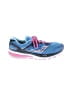 Saucony Blue Sneakers Size 9 1/2 - photo 1