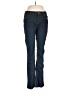 Signature Studio Tweed Blue Jeans Size 10 - photo 1