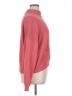 J.Crew Pink Turtleneck Sweater Size XL - photo 4