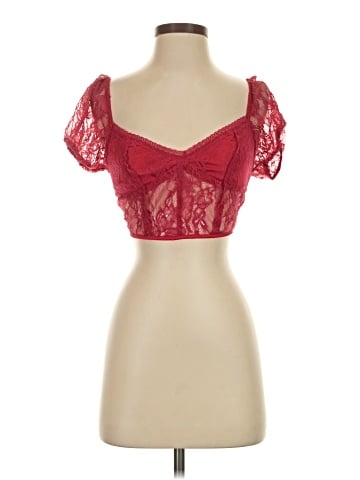 Urban Outfitters Short Sleeve Top (view 1)