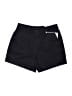 Adriano Goldschmied Solid Black Shorts Size 27 waist - photo 1
