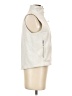 The North Face 100% Polyester Ivory Vest Size S - photo 4