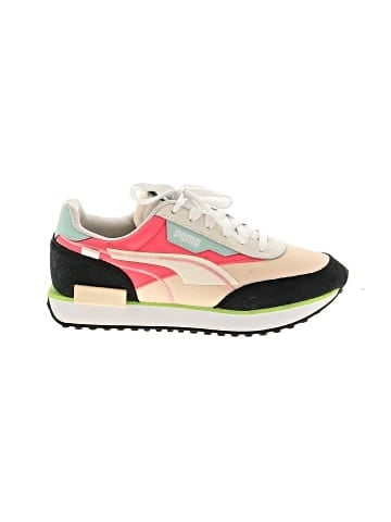Puma Sneakers (view 1)
