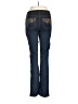 Signature Studio Tweed Blue Jeans Size 10 - photo 2