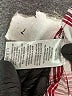 DKNY Plaid Red Long Sleeve Button-Down Shirt 9-12 MO / 12 MO - photo 4