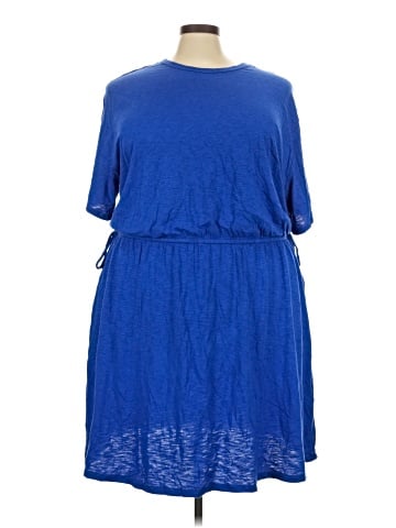 Torrid Casual Dress (view 1)