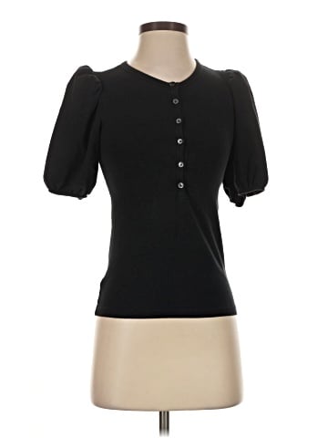 Wilfred Short Sleeve Top (view 1)