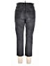 Levi's 100% Cotton Chevron-herringbone Gray Jeans Size 29 waist - photo 2