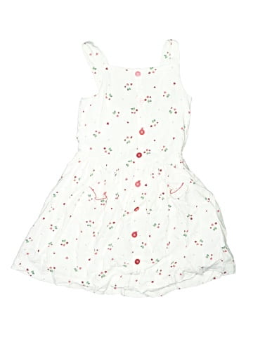 Sergent Major Dress (view 1)