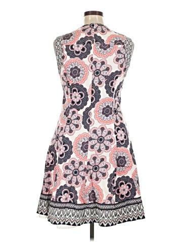 Liz Claiborne Casual Dress (view 2)