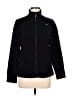 T by Talbots Solid Black Jacket Size M - photo 1