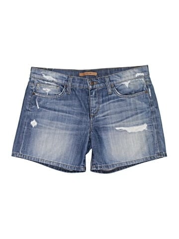 Joe's Jeans Denim Shorts (view 1)