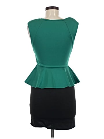 Charlotte Russe Cocktail Dress (view 2)
