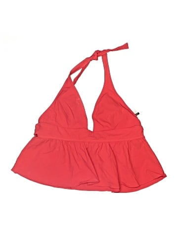 J.Crew Swimsuit Top (view 1)
