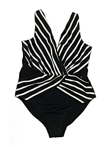 Swimsuits for all One Piece Swimsuit (view 1)