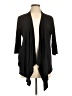Style&Co Black Cardigan Size L - photo 1