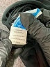 Beach Belle 100% Polyester Black Athletic Shorts Size 18 - photo 4