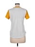 Old Navy Yellow Short Sleeve Top Size M - photo 2