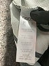 ASOS Stripes Black Casual Dress Size 12 - photo 8