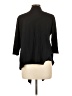 Style&Co Black Cardigan Size L - photo 2