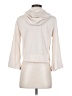 Adidas 100% Polyester Tan Sweatshirt Size XS - photo 2