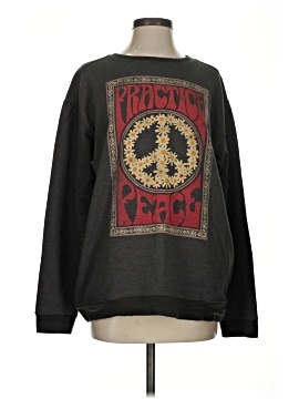 Natural Life Sweatshirt