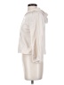 Adidas 100% Polyester Tan Sweatshirt Size XS - photo 5