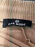 Rae Mode Solid Tan Khaki Shorts Size S - photo 3